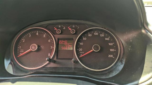 Vw/Gol G6 Special 1.0 2016/2016 - Foto 2