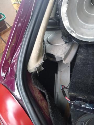 Gol G3 - Foto 4
