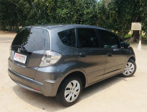 Honda fit 2014/2014 automático - Foto 3
