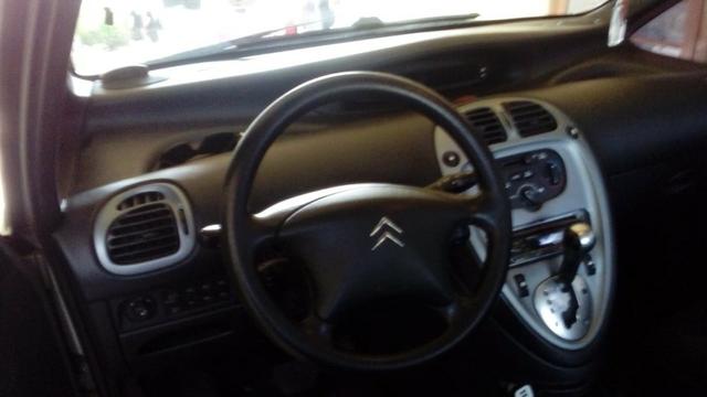 Xsara picasso 2008 *Aceito trocas - Foto 3