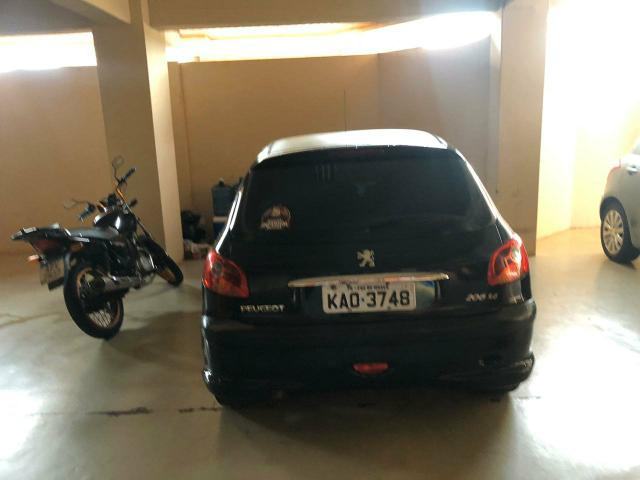 Vendo peugeot