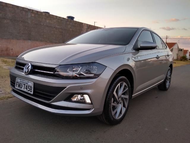 Virtus TSI Highline 2018/2019 Automático - Foto 20
