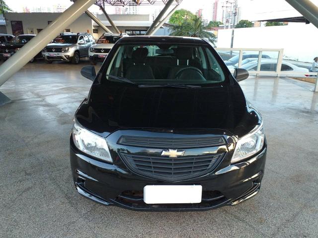 Onix joy 1.0 8v flex 5p flex - Foto 2