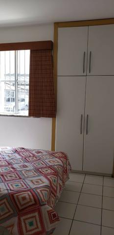 Apartamento mobiliado com 2 quartos no Cambeba - Foto 12