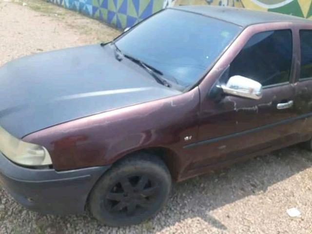 Vendo ou troco - Foto 2