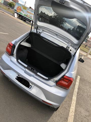 Vendo Gol G7 MSI 1.6 2018 completo /Em dias - Foto 8