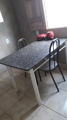 Vendo essa essa casa no amapa.somente a venda.valor 30 mil - Foto 2