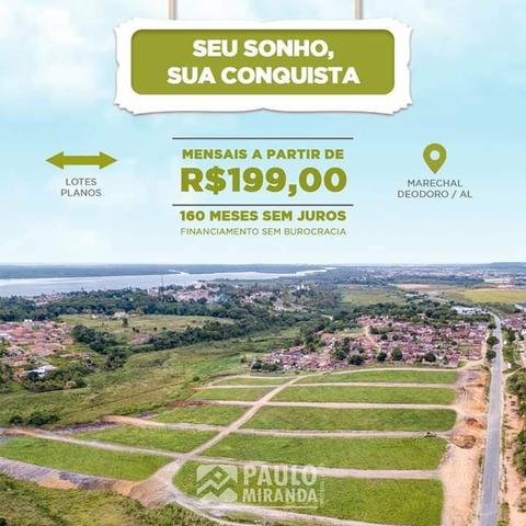 Loteamento Nova Marechal - Foto 3