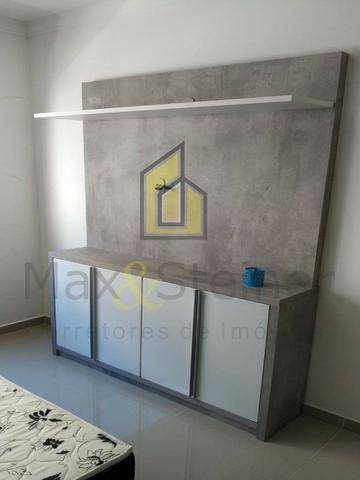 Ingleses& Apartamento decorado e mobiliado a preço de custo! Empreendimento Frente Mar! - Foto 13