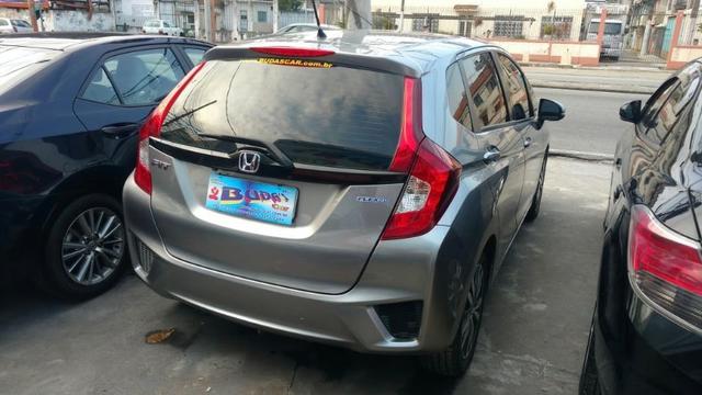 Honda fit ex automat - 2015 - Foto 8