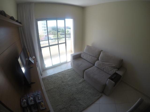 E.R-Excelente apartamento Sol da manhã e com vista para o mar - Foto 12