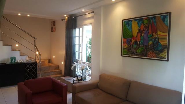 Jardim Mediterrâneo, 3 quartos, com armários - Foto 9
