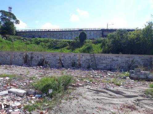 Terreno à venda em Atuba, Curitiba cod:TR201 - Foto 5
