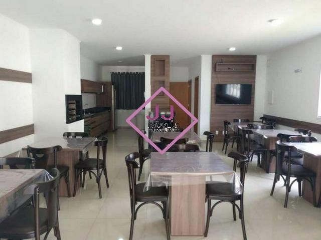 Apartamento à venda com 2 dormitórios em Vargem do bom jesus, Florianopolis cod:18122 - Foto 12