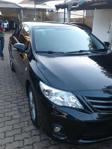 Corolla XEI 12/13