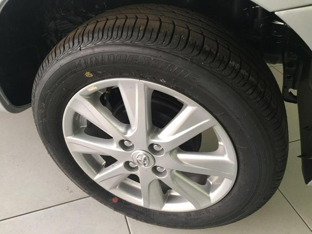 Etios x 0km 2019/2020 emplacado - Foto 5