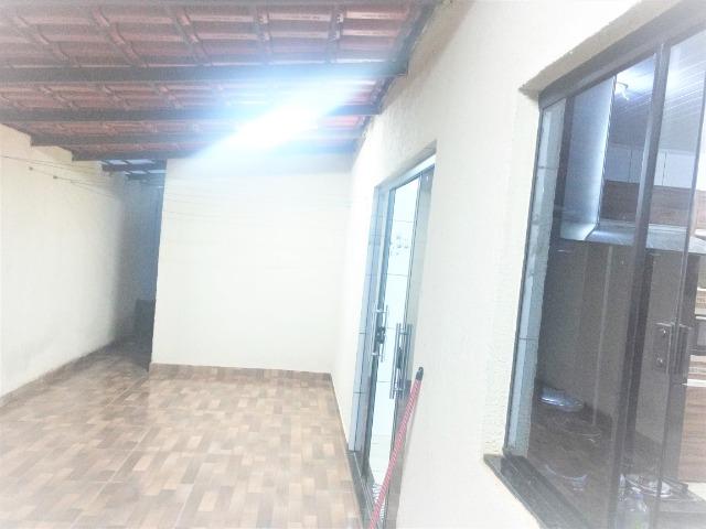 Casa no Incra 07, atras do atacadão dia a dia alto padrão, lote de 850 m² - Foto 12
