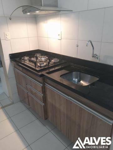 Apartamento Reformado e Decorado - Foto 10