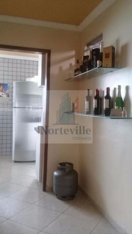 Casa à venda com 5 dormitórios em Rio doce, Olinda cod:T05-03 - Foto 17