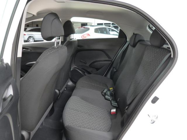 Hyundai HB20 Unique Flex 12v 1.0 - Foto 9