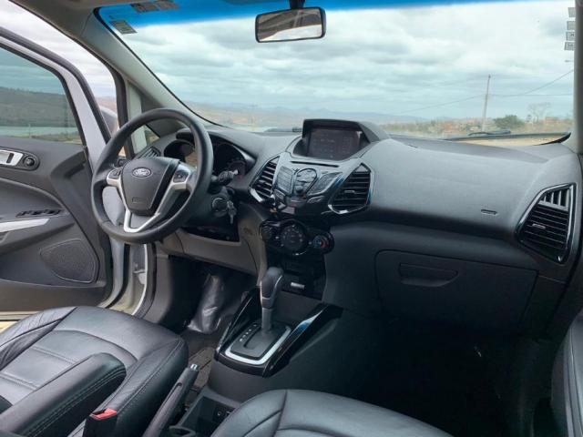 Ecosport 2.0 freestyle 2015 impecavel - Foto 19