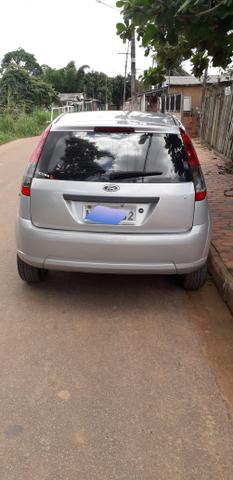 21.000,00 Ford fiesta 1.6 - Foto 4