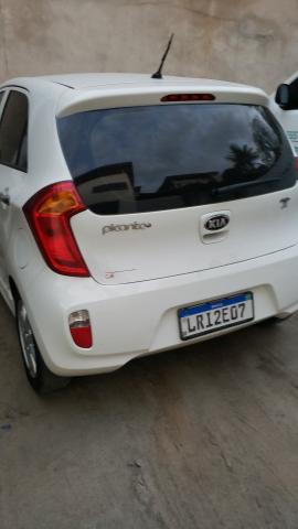 Vemdo picanto - Foto 3
