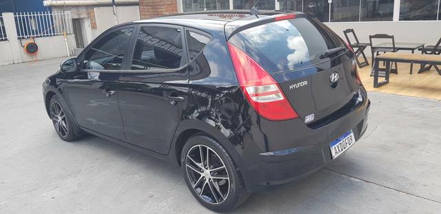 I30 com GNV Completo - Foto 5