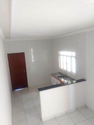 Casa Sobrado Batatais - Foto 4