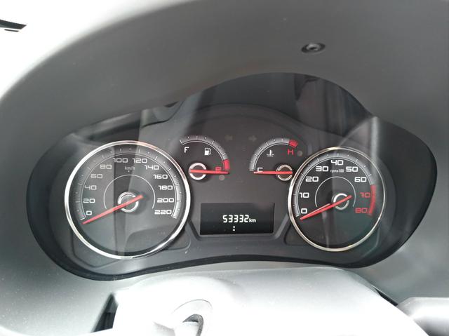 Fiat Palio Attractive Manual 2015 *1 ano de Garantia* Raion Mitsubishi 3504 5000 - Foto 8