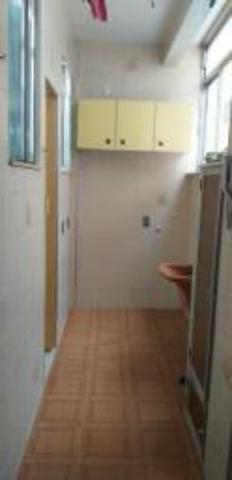 Lins de Vasconcelos - Heráclito Graça - 2 Quartos - Condomínio Fechado - 2 Vagas - Foto 11