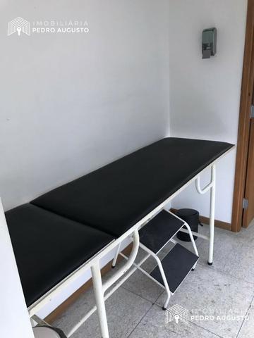 Oportunidade! Consultório Mobiliado pronto, em Boa Viagem! - Foto 4