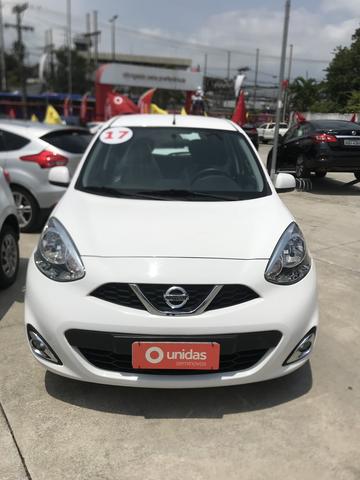 Nissan March SV 1.6