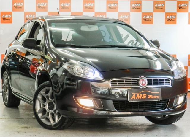FIAT BRAVO ESSENCE 1.8 16V 4P - Foto 3
