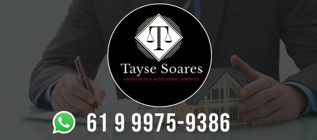Tayse Soares Advocacia