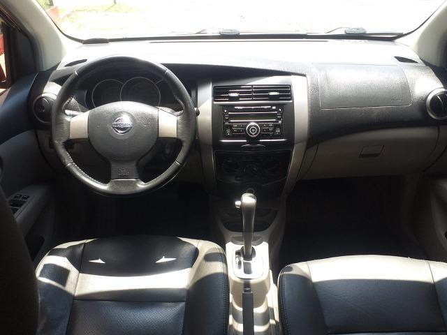 Nissan livina - Foto 9