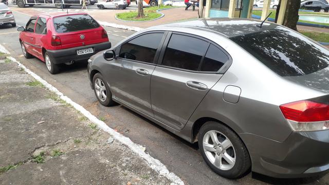 Vendo Honda City 2011 - Foto 3