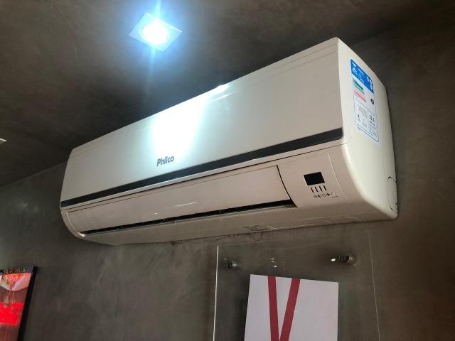 Ar Condicionado Philco 18000