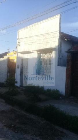 Casa à venda com 2 dormitórios em Bairro novo, Olinda cod:T02-4 - Foto 3
