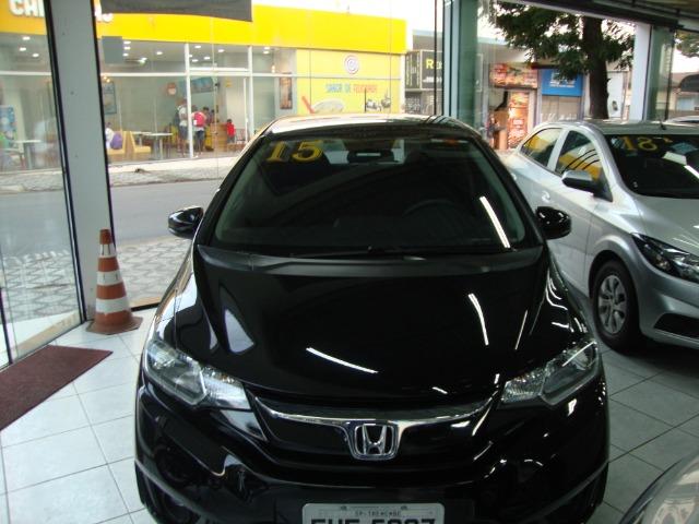 Honda automatico 2015 - Foto 7