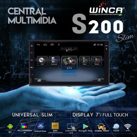 Multimídia Winca - Foto 5