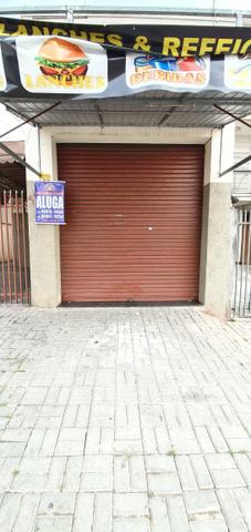 Ponto comercial loja comercial campo de Santana