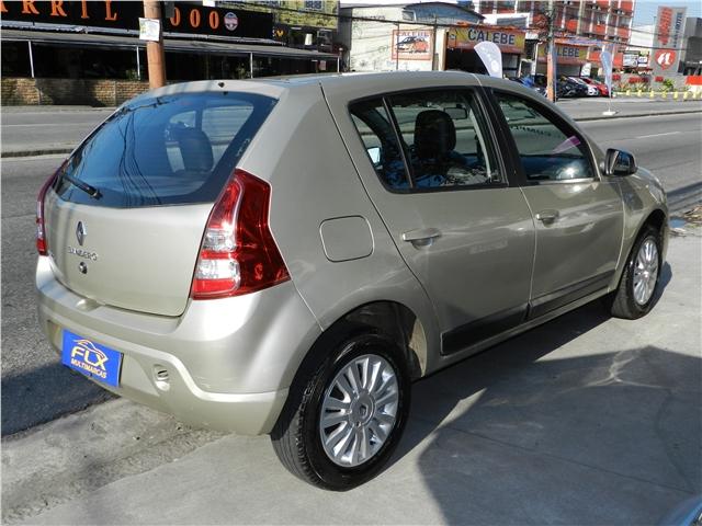 Renault Sandero 1.6 privilége 16v flex 4p automático - Foto 4