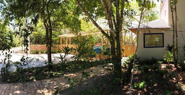 Re/max chave de ouro vende lote vista mar no alto de pitinga - Foto 10