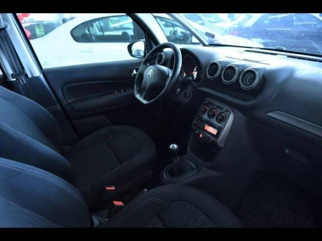 CITROÃ?N C3 PICASSO 2014/2015 1.5 FLEX TENDANCE MANUAL - Foto 4