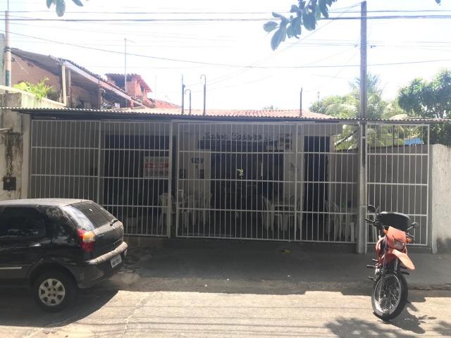 Ponto comercial na Vila Velha