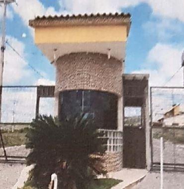 Terreno à venda em Lot heliópolis, Belo jardim cod:CX77608PE - Foto 2