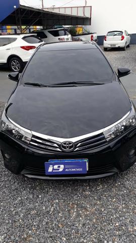 Corolla xei automatico 65- * - Foto 5