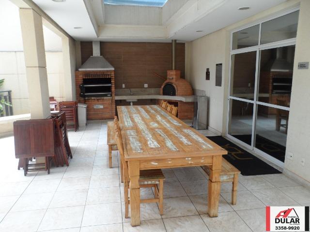 Avenida Jacarandá Lote 18 Apto 1322 Águas claras/DF - Foto 14