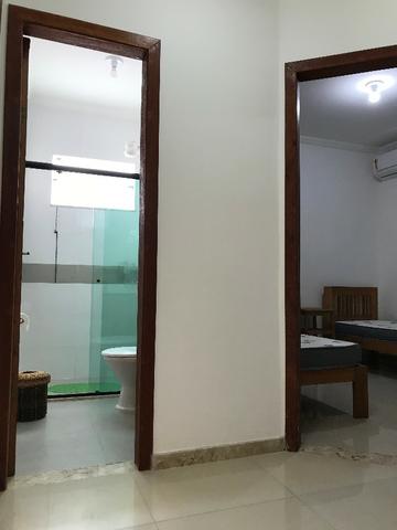 Casa Duplex mobiliada muito confortável a 150 metros da Praia de Taperapuan!! - Foto 18